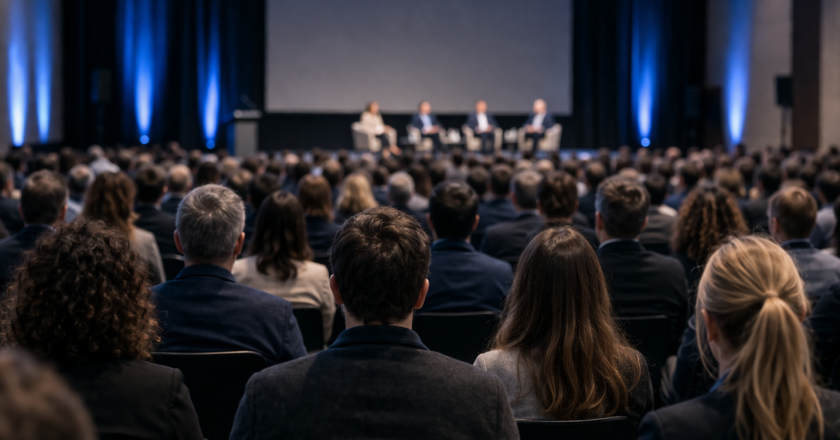 Spirit Slovenija odpira vrata raziskovalcem na konferenci Podim 2026