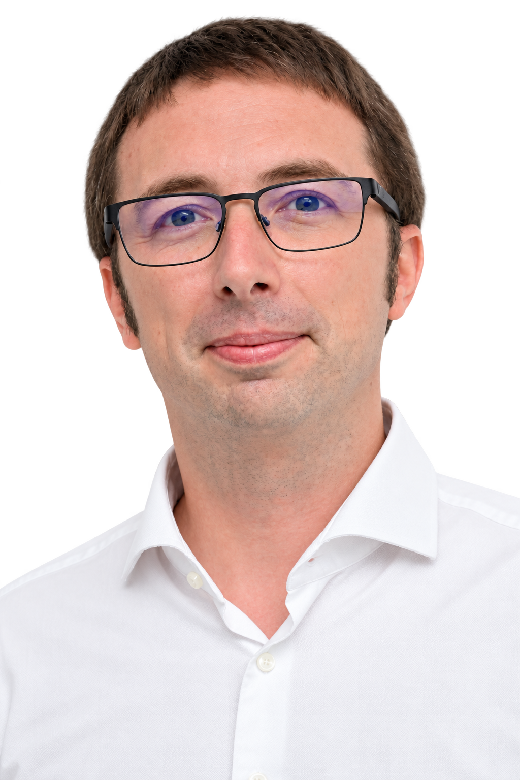 Aleš Štefančič 